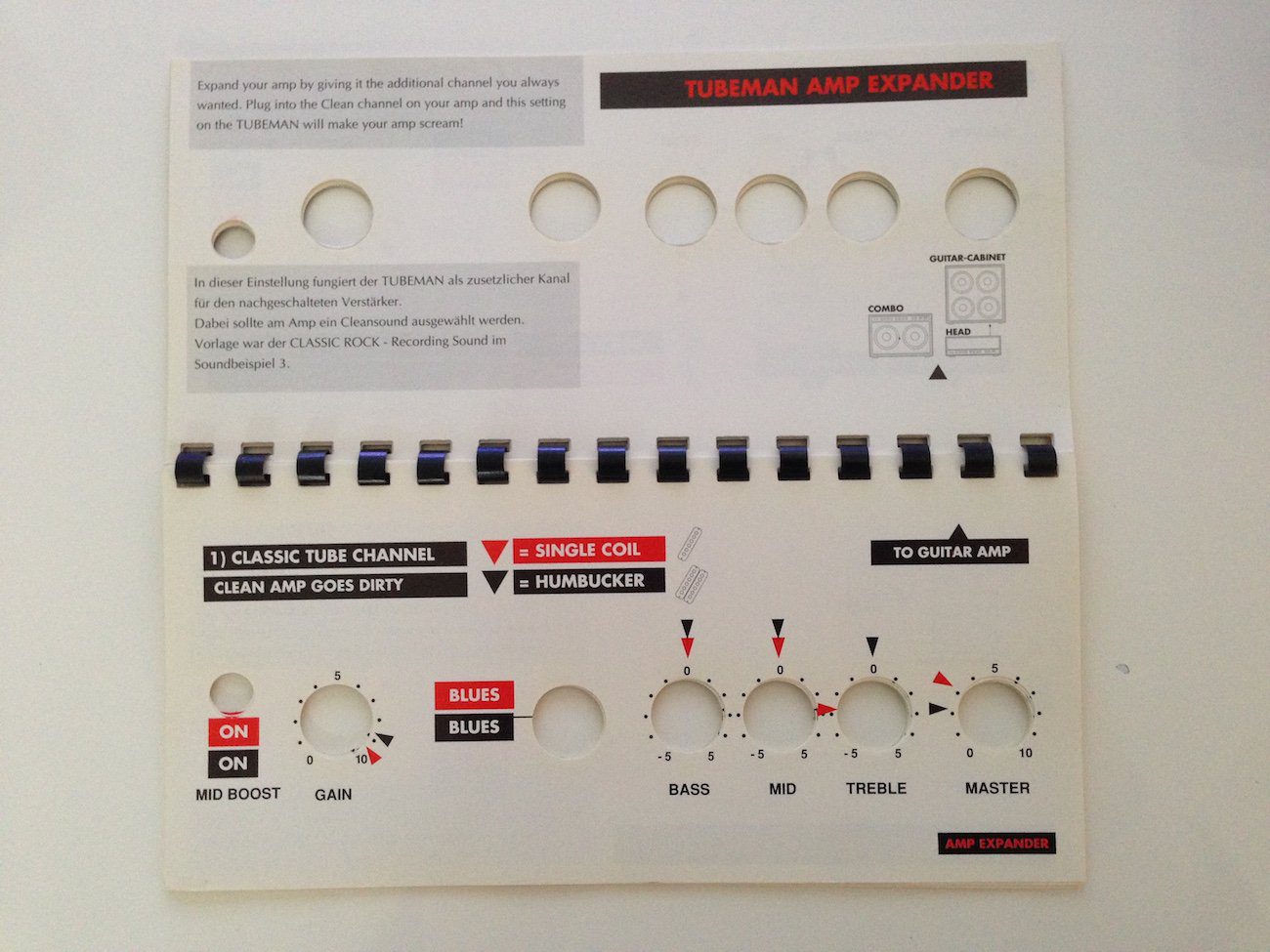 hughes and kettner tubemeister deluxe power tube wiring diagram