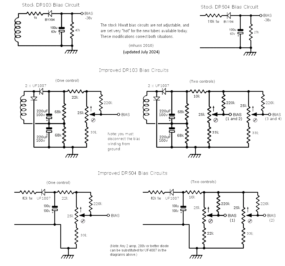 hughes and kettner tubemeister deluxe power tube wiring diagram