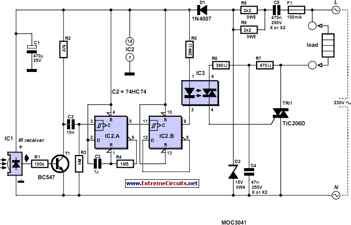 hunter 44132 wiring diagram