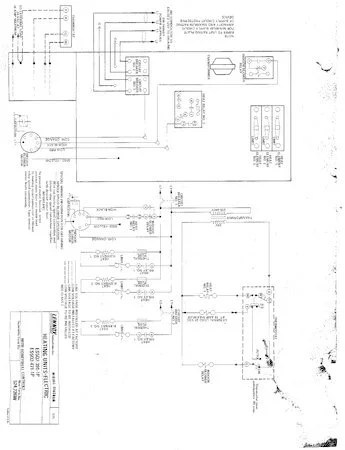 Hunter 85112 Wiring Diagram - Wiring Diagram Pictures