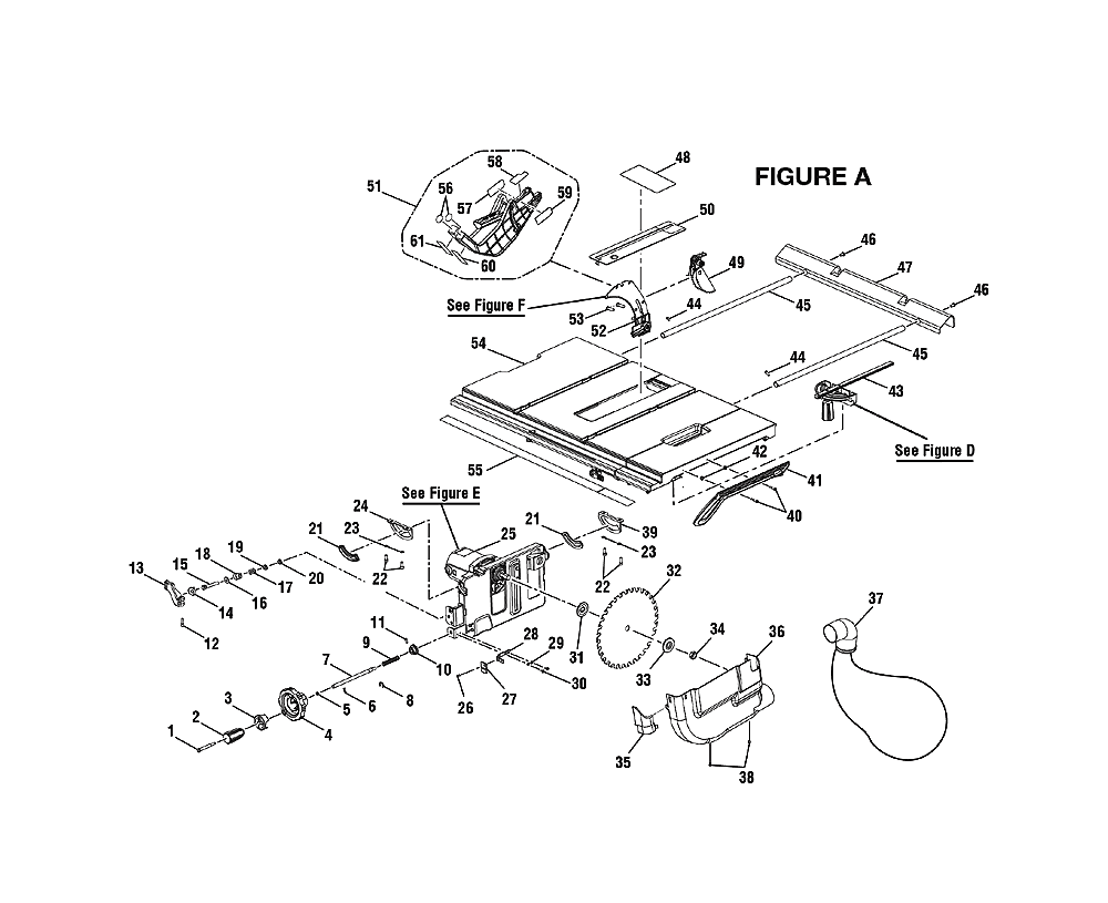 husqvarna 372xp parts diagram