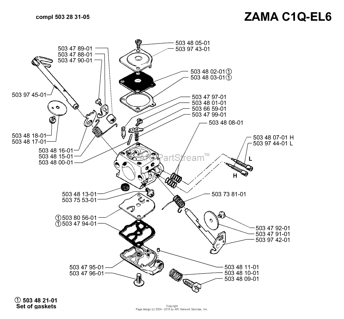 husqvarna hu775h carburetor diagram