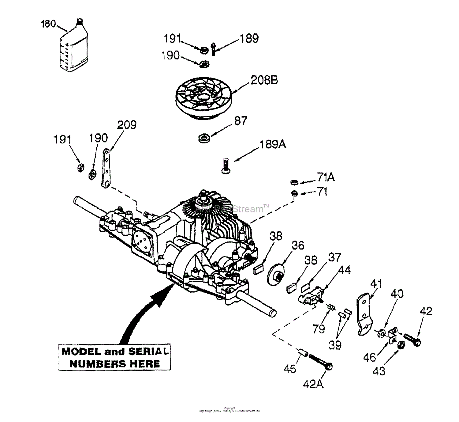 Husqvarna Yth Belt Diagram Wiring Diagram Pictures