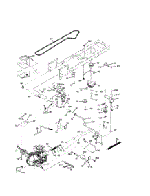 husqvarna yth2148 wiring diagram