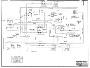 husqvarna yth2348 wiring diagram