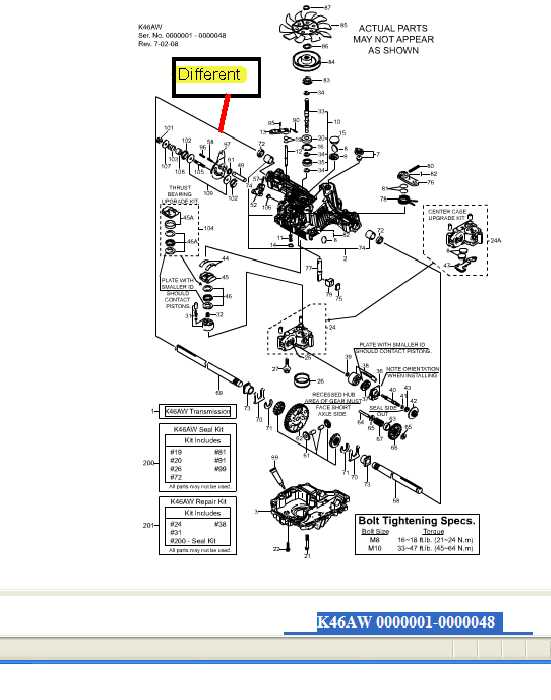 Husqvarna Yth24k48 Drive Belt Diagram Wiring Diagram Pictures