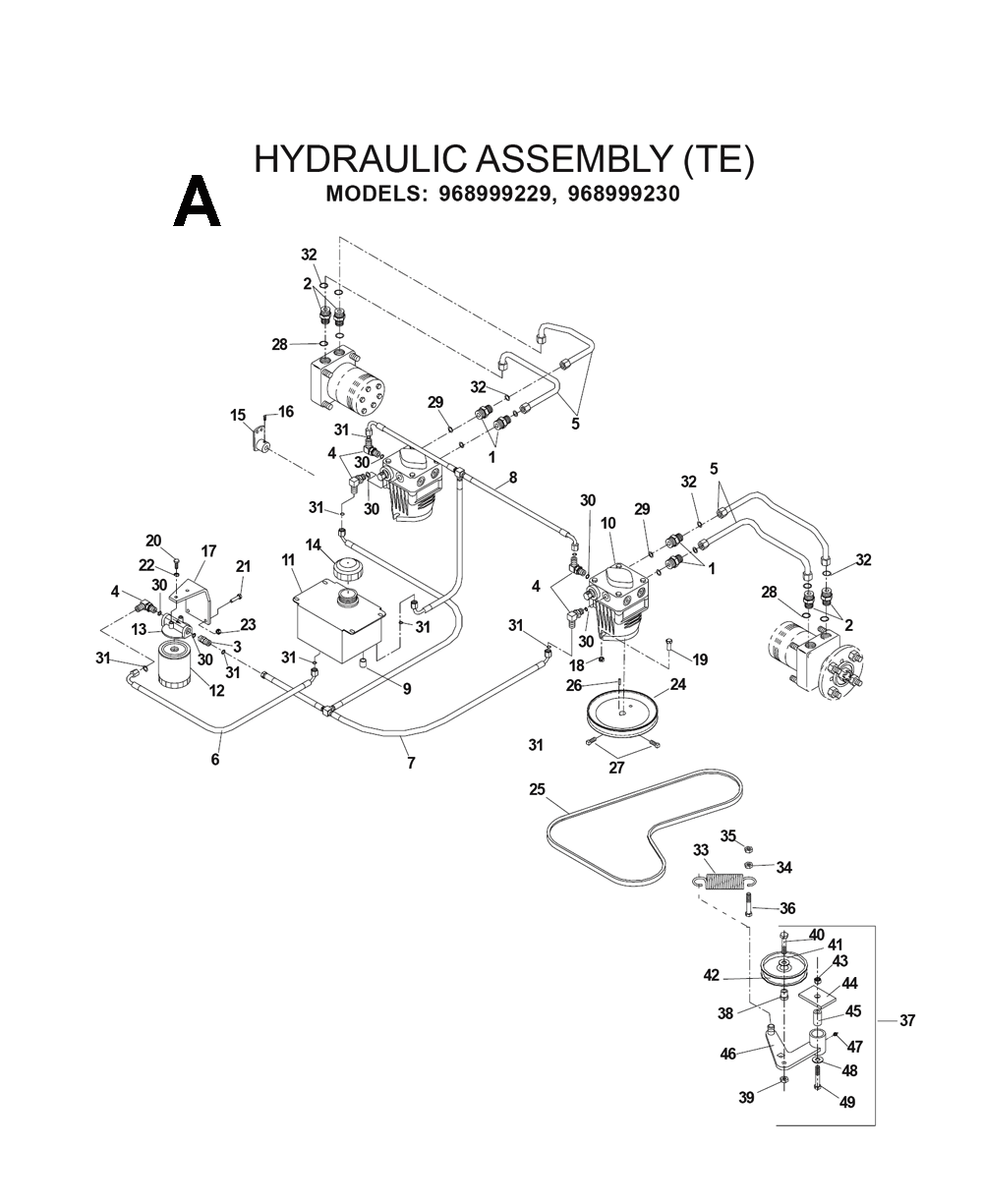 husqvarna zero turn mower wiring diagram