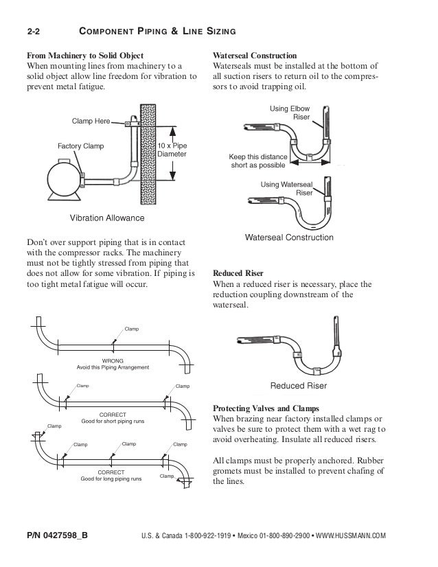 hussmann nrcv 4 u wiring diagram