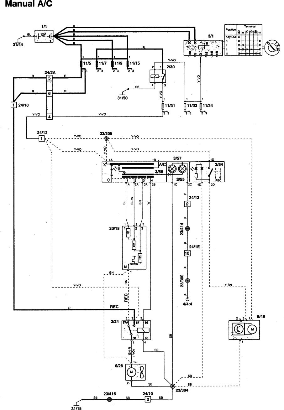 hvac suntherm wiring diagram