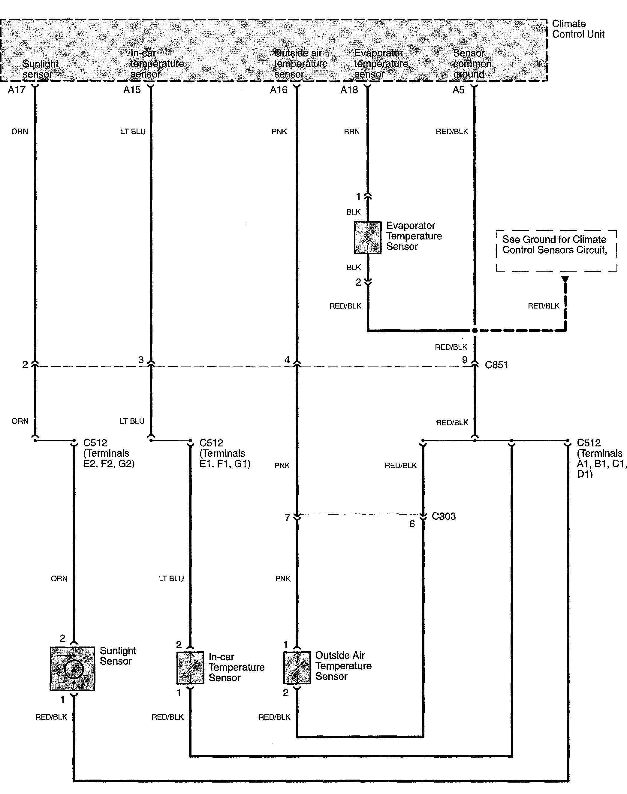 hvac suntherm wiring diagram