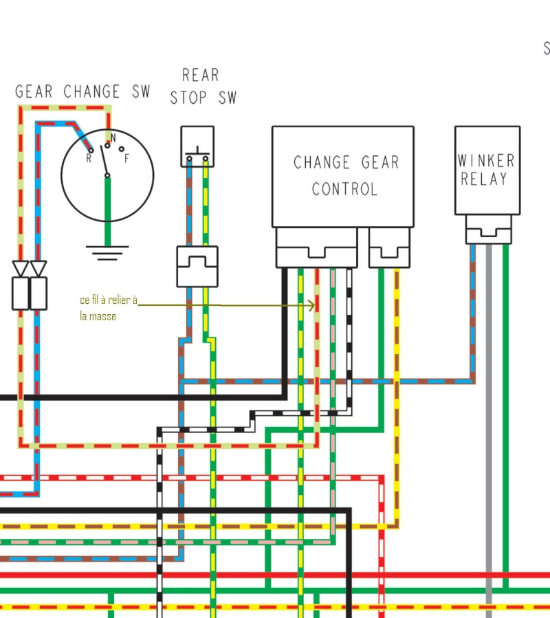 hvac wiring diagram 1986 celebrity wagon