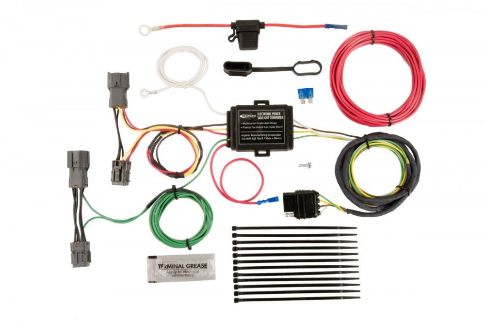 hybikes wiring diagram