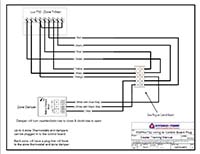 hydro tech r-410a heat pump wiring diagram