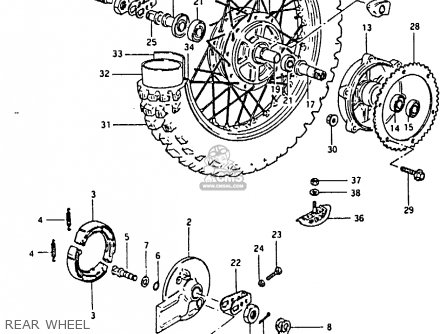 hyperview pe wiring diagram