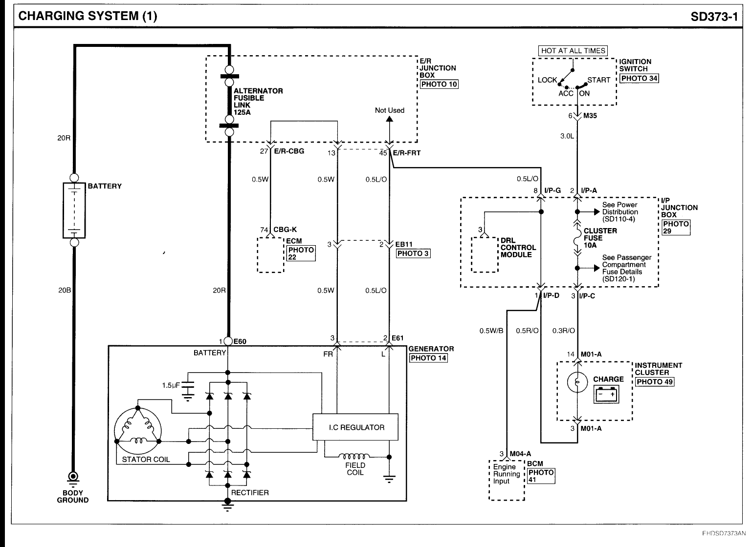 hyundai getz stereo wiring diagram
