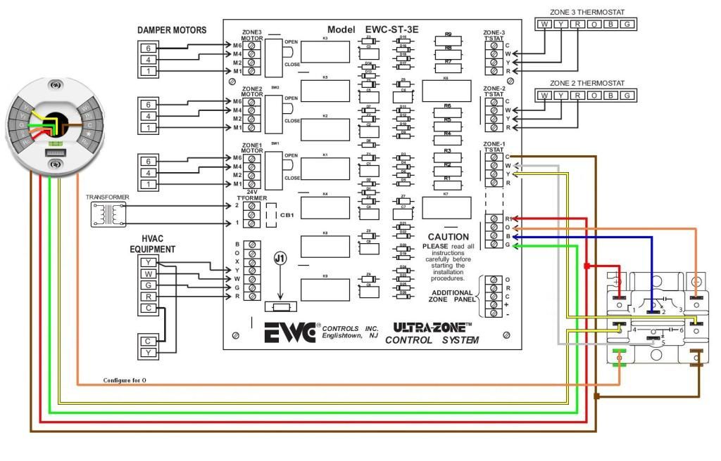 hz311 wiring diagram