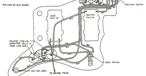 ibanez artcore wiring diagram