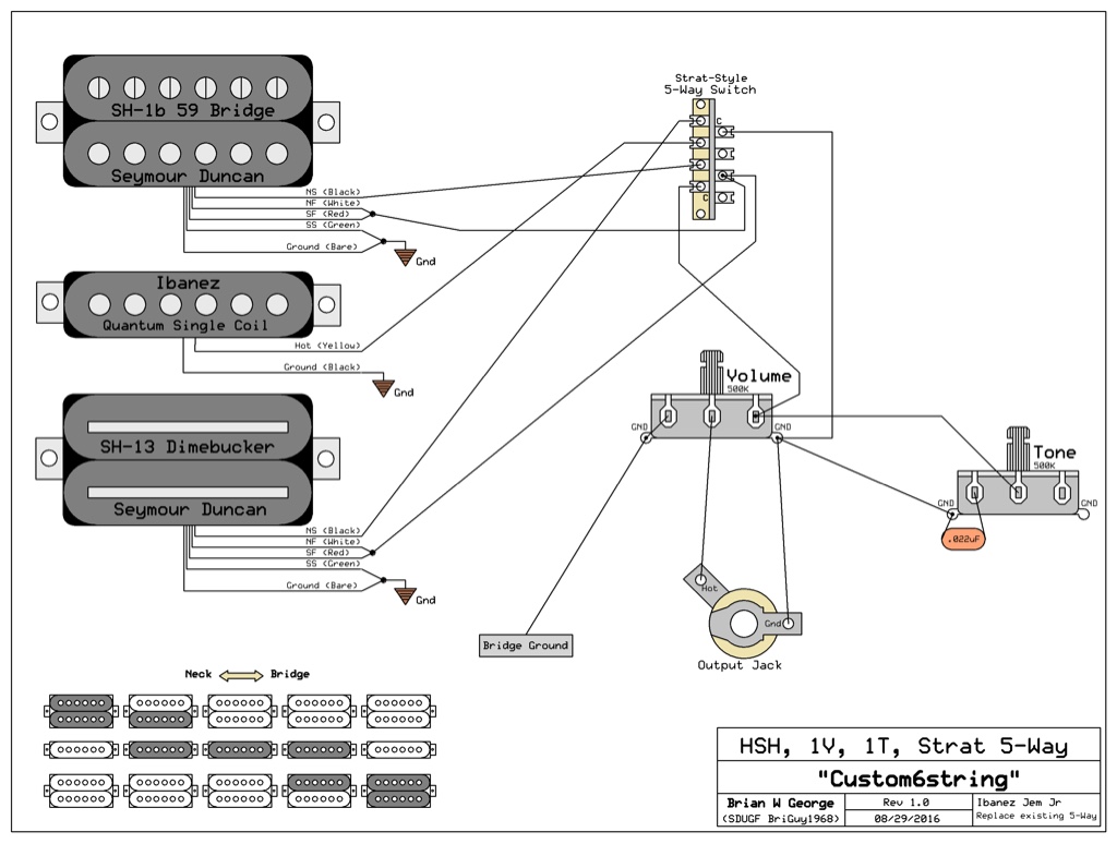 Ibanez Gsr200 Bass Wiring Diagram