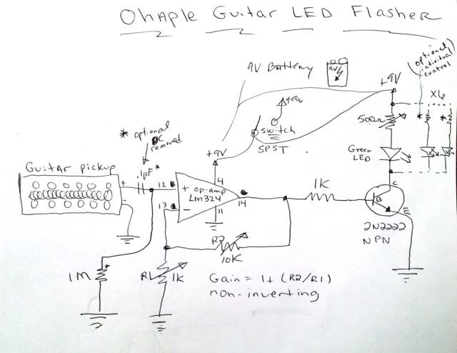 ibanez js100 wiring diagram