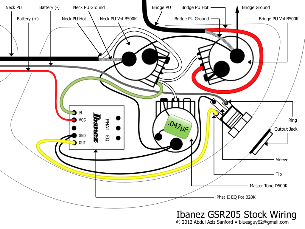 ibanez rg 270 wiring diagram 5 way