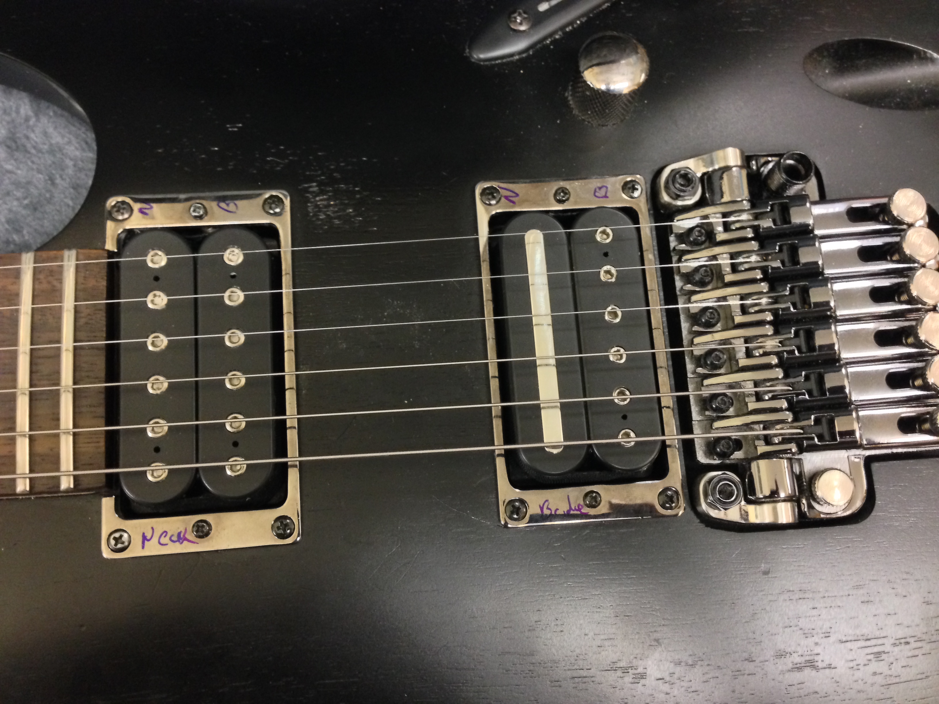 ibanez s420 wiring diagram