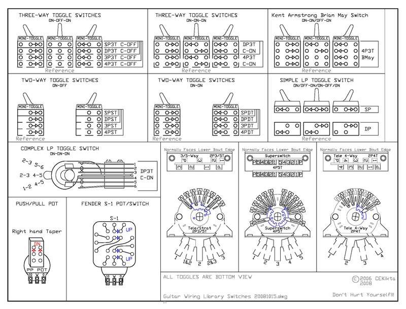 ibanez talman 303m wiring diagram