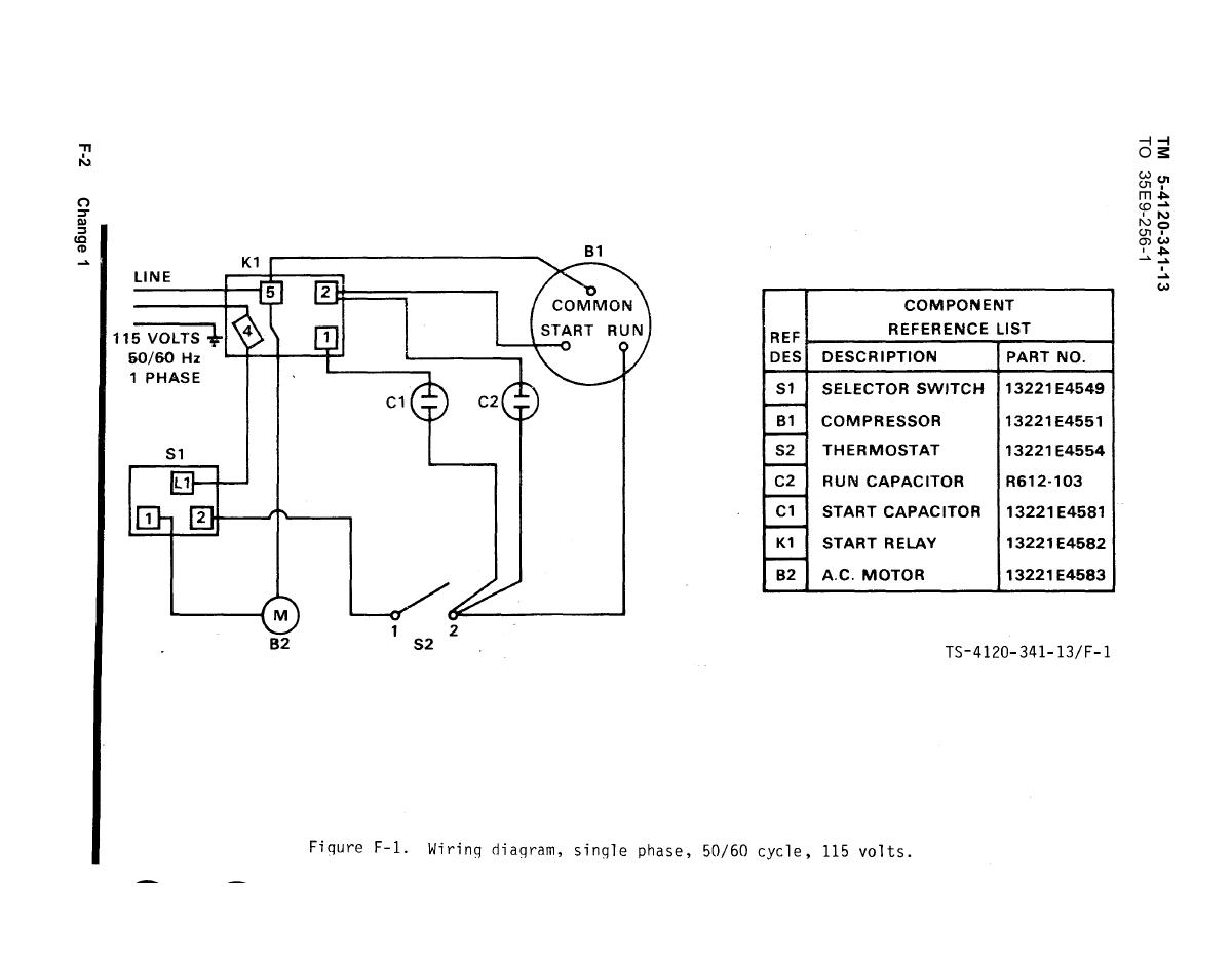 ice air ptac wiring diagram