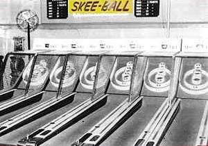 iceball skeeball wiring diagram