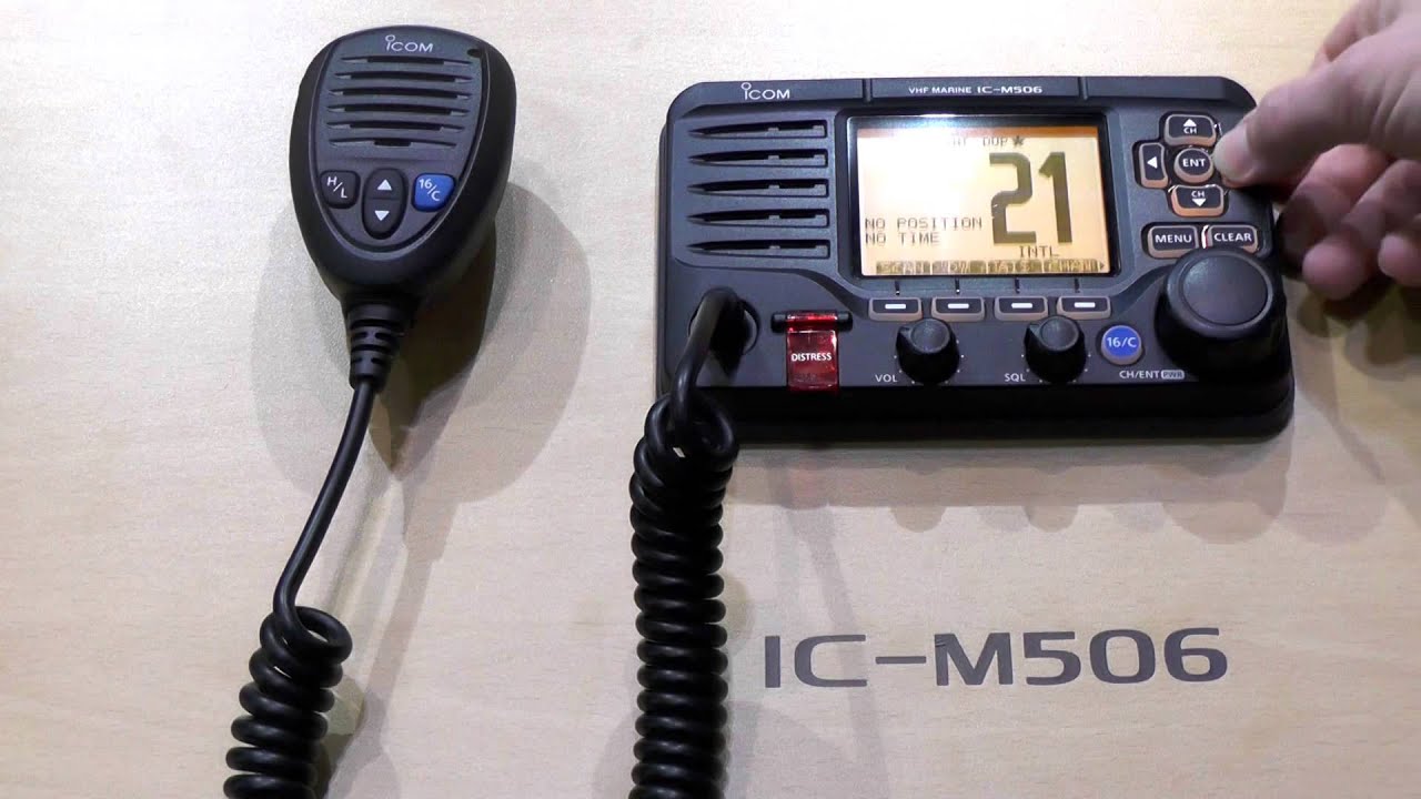 icom ic-m502 wiring diagram