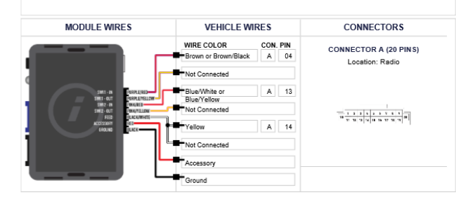 idatalink maestro pioneer mvh wiring diagram