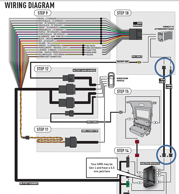 idatalink su1 wiring diagram