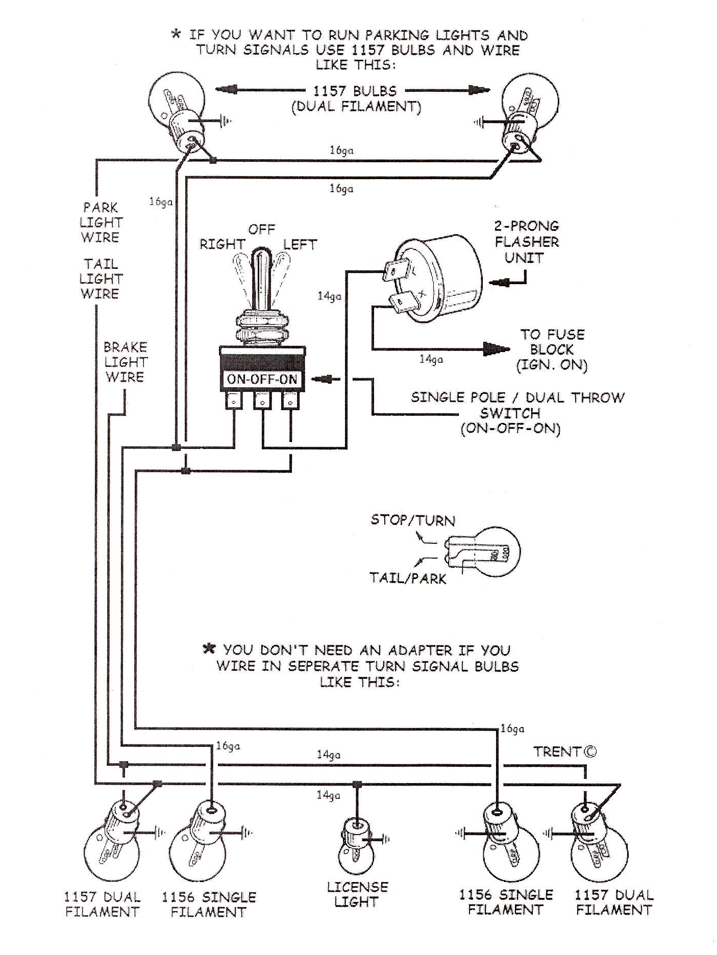 ididit steering column wiring diagram