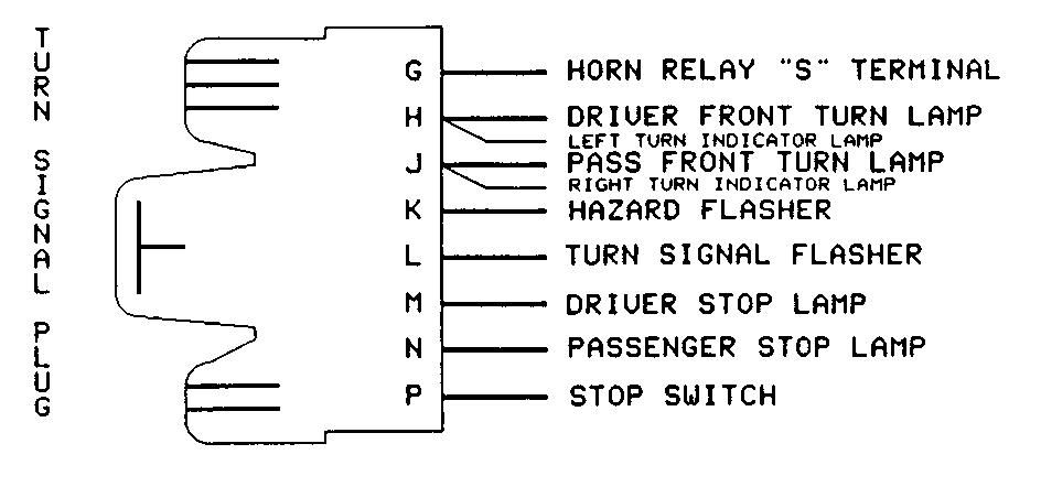 ididit steering column wiring diagram