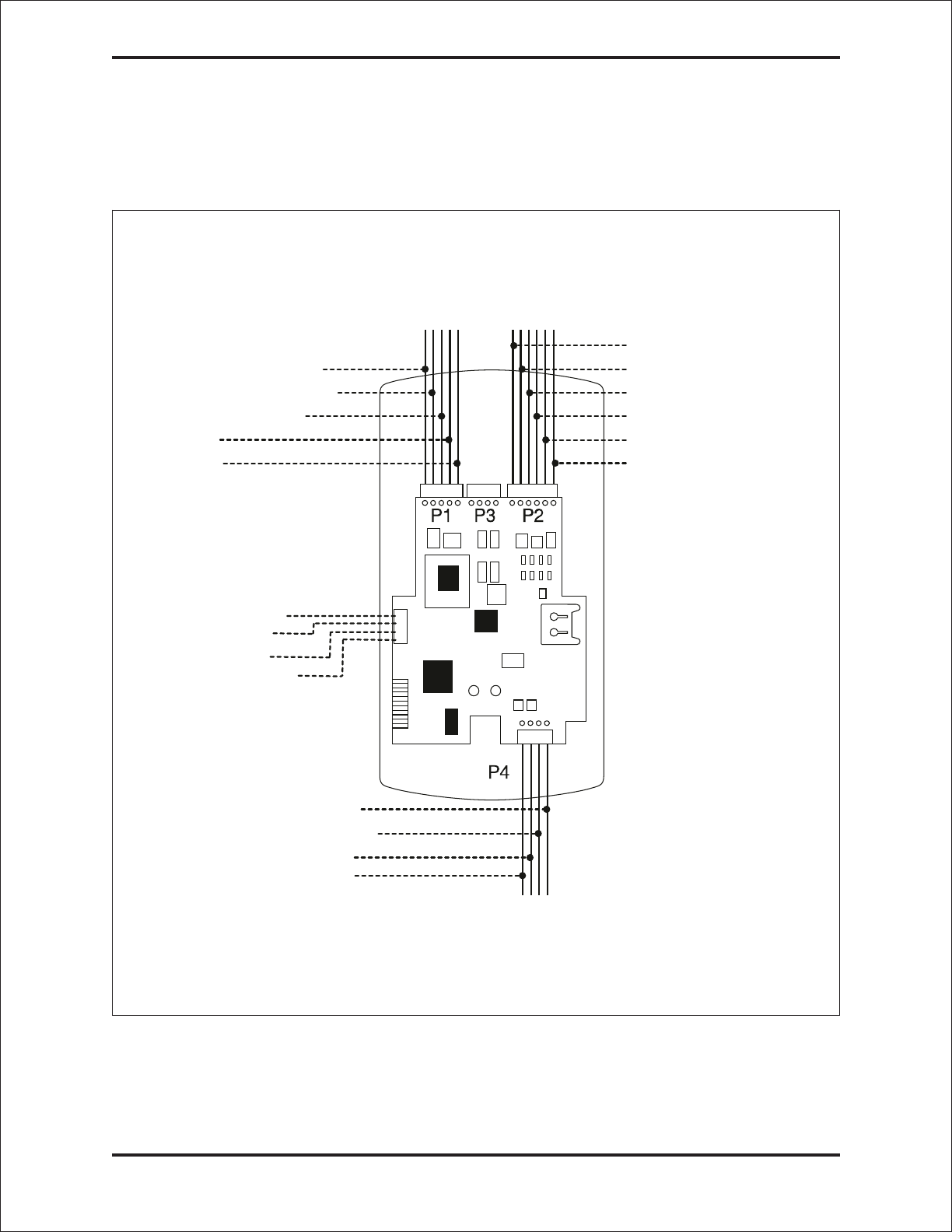 iei keypad wiring diagram