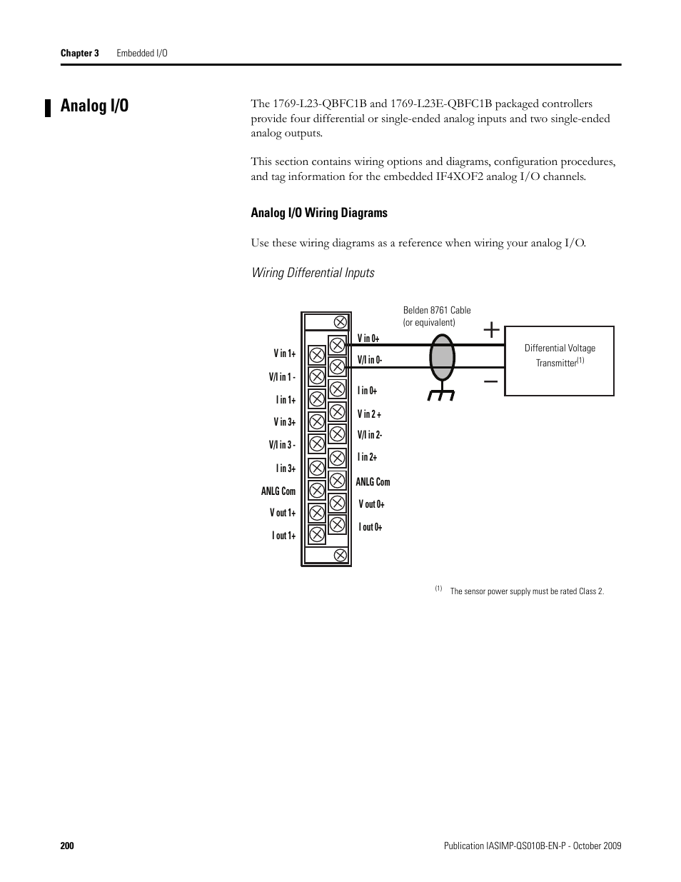 if8 single ended wiring diagram