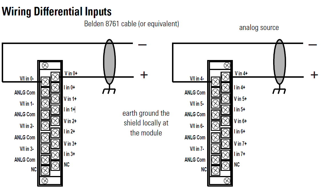 if8 single ended wiring diagram