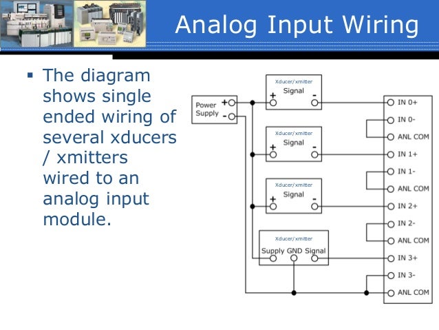 if8 single ended wiring diagram