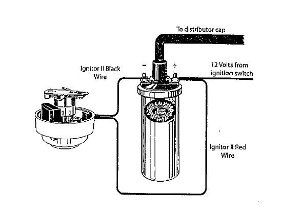 ignition coil wiring diagram flame thrower 3