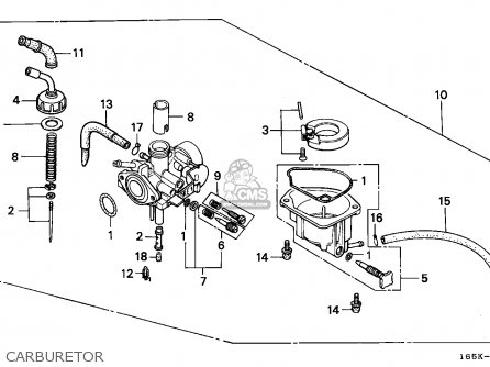 ignition switch wiring diagram on 89 kawasaki 454 ltd