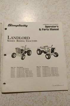 ignition wiring diagram for 68 simplicity landlord 2110