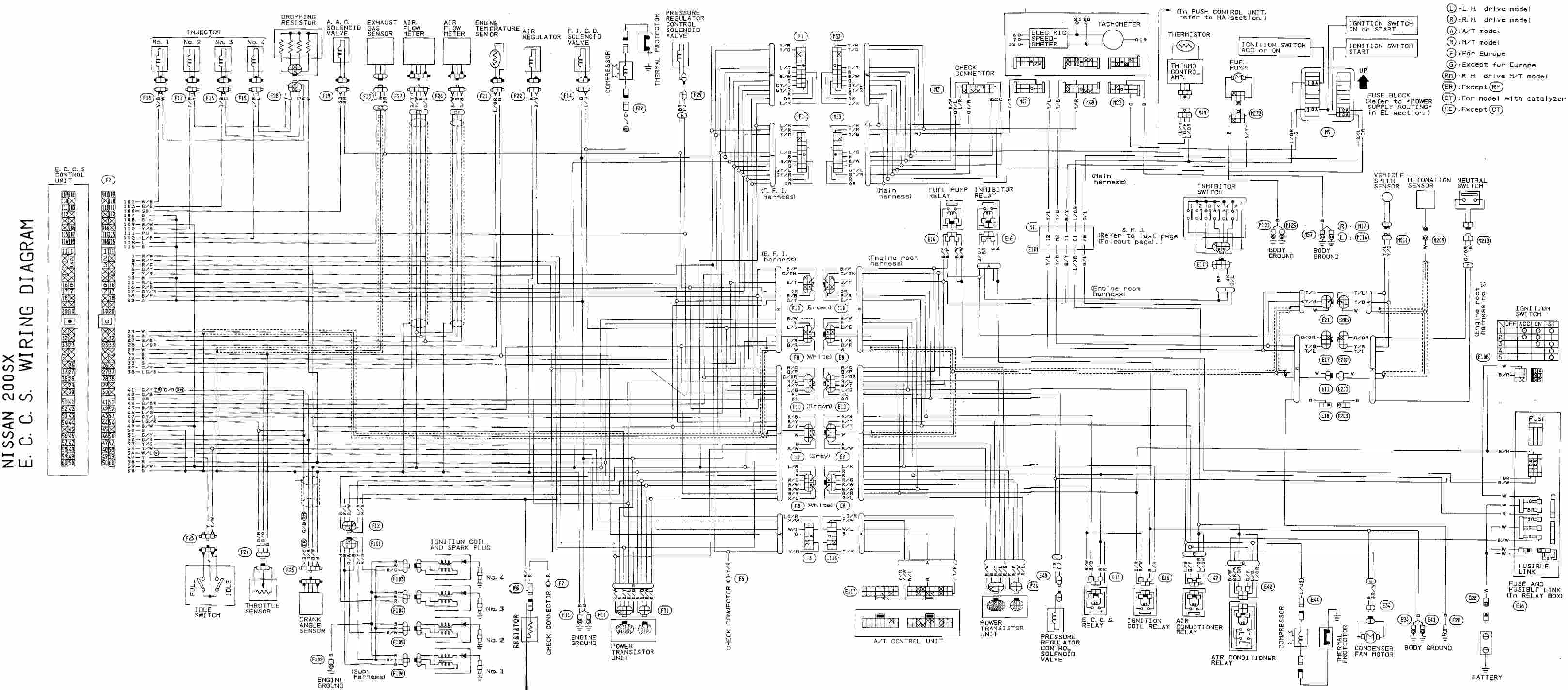 ihi 28n ignition wiring diagram
