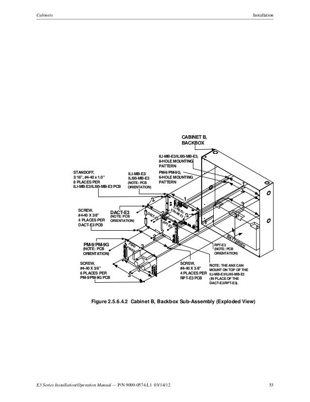 ili-mb-e3 wiring diagram