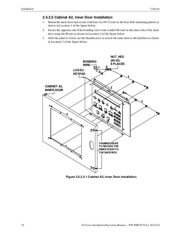 ili-mb-e3 wiring diagram