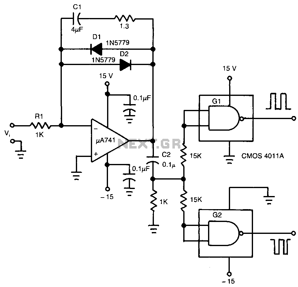 im icy ferguson 135 the wiring diagram for the alternator and the regulator