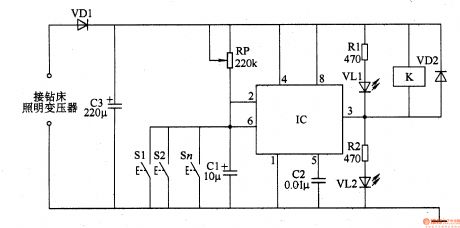 imax b6 wiring diagram