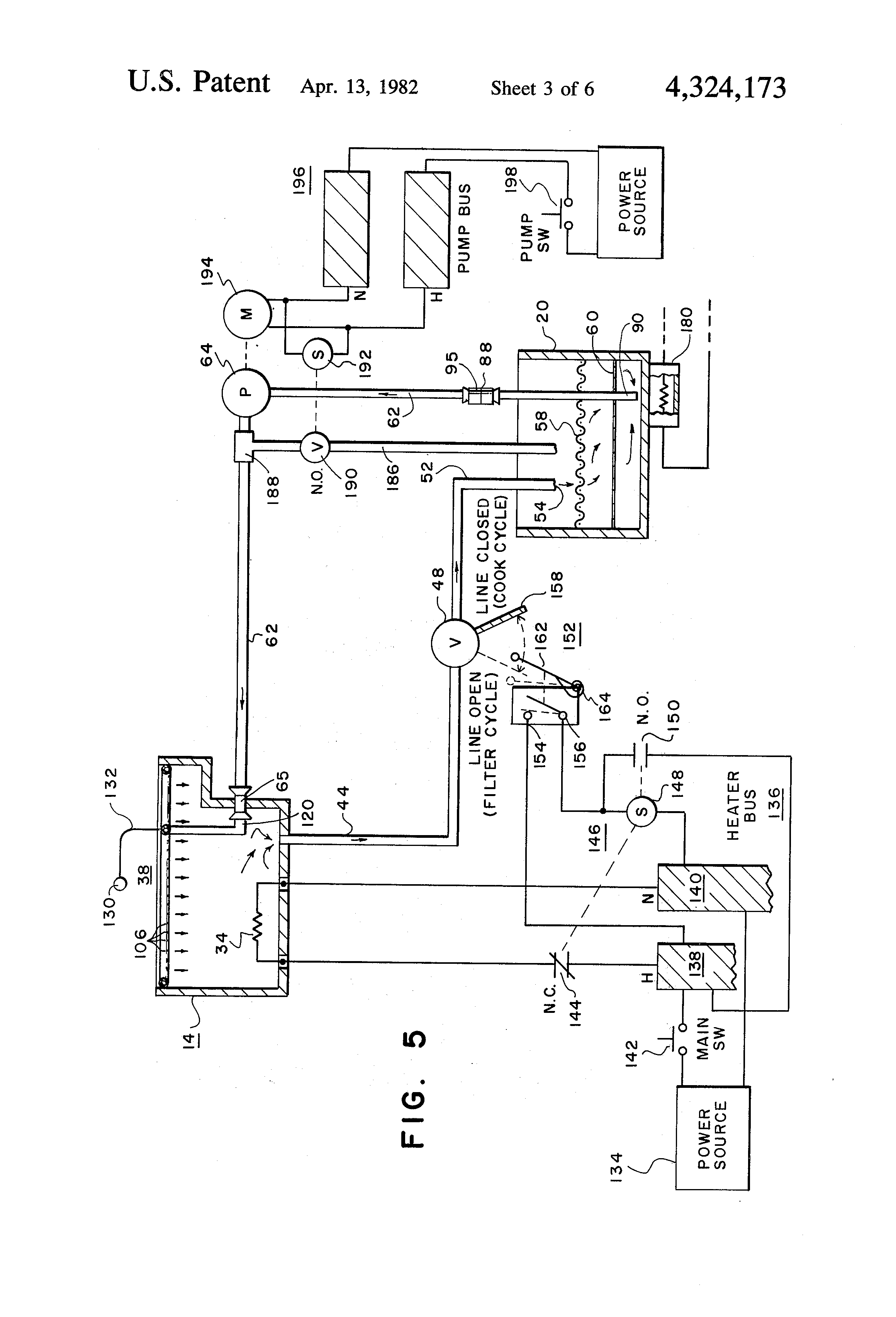 imperial fryer wiring diagram