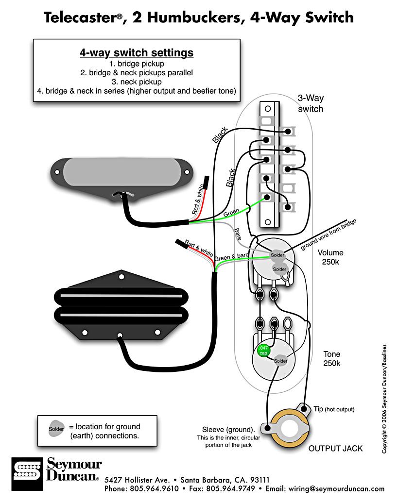 import 5 way switch wiring diagram for single coil at neck and 2 singles in series at bridge