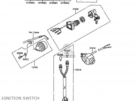 indak 6 pole key switch wiring diagram