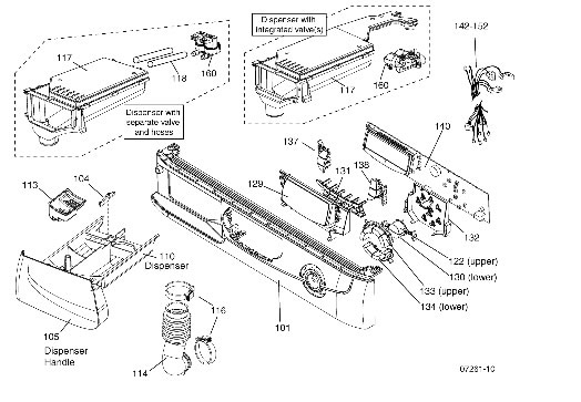 indesit is60v tumble dryer wiring diagram