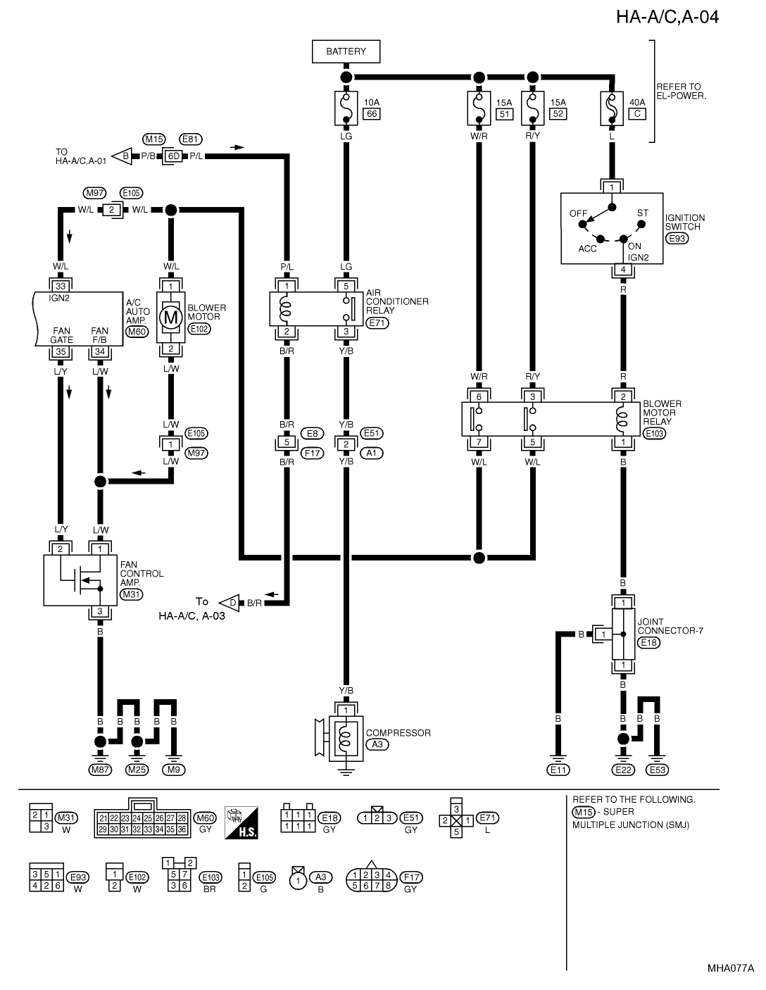 infinity 36670 amp wiring diagram bypass